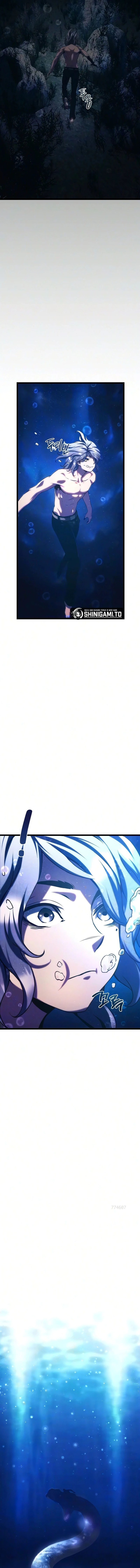 The Shepherd Wizard Chapter 18