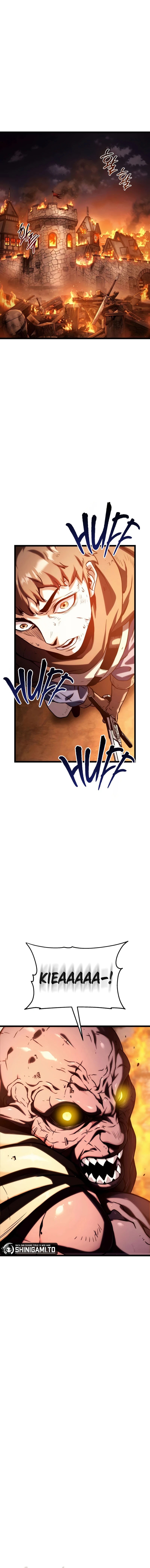 The Shepherd Wizard Chapter 17