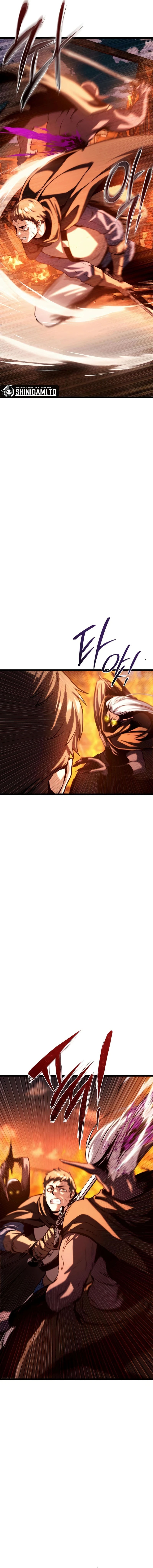 The Shepherd Wizard Chapter 17