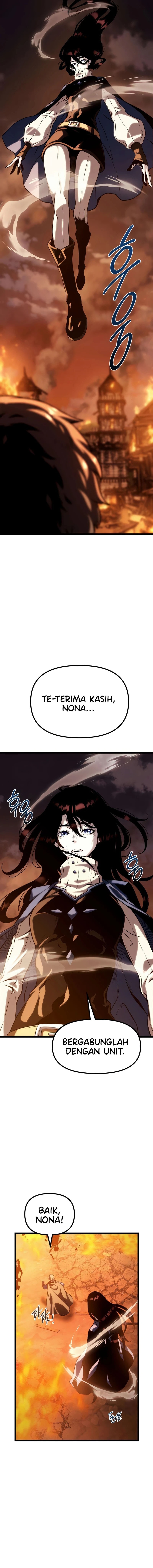 The Shepherd Wizard Chapter 17