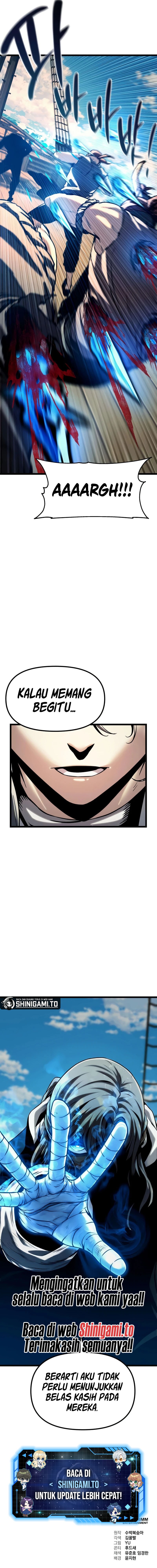 The Shepherd Wizard Chapter 17