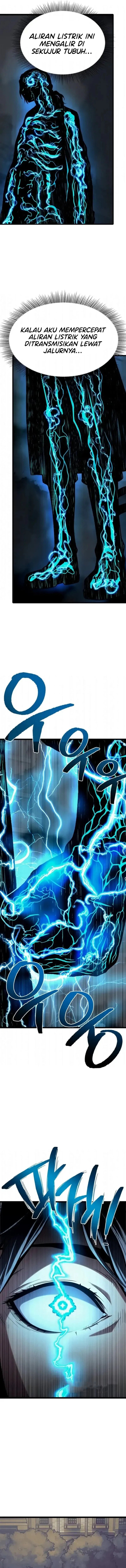 The Shepherd Wizard Chapter 15