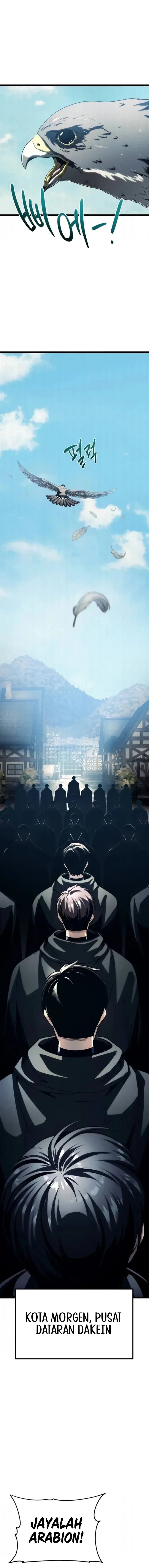 The Shepherd Wizard Chapter 15