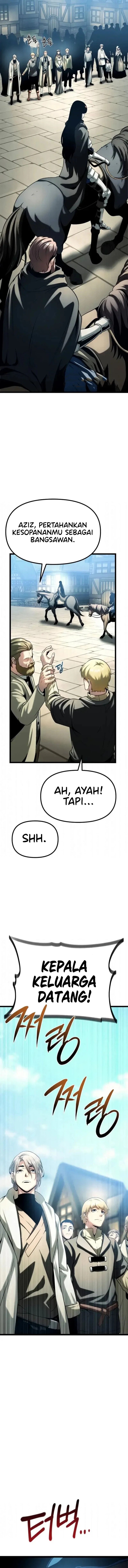 The Shepherd Wizard Chapter 15