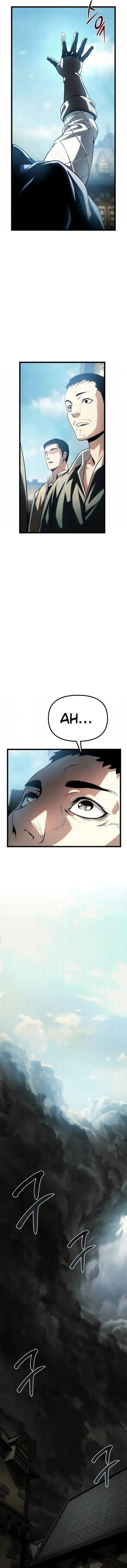 The Shepherd Wizard Chapter 15