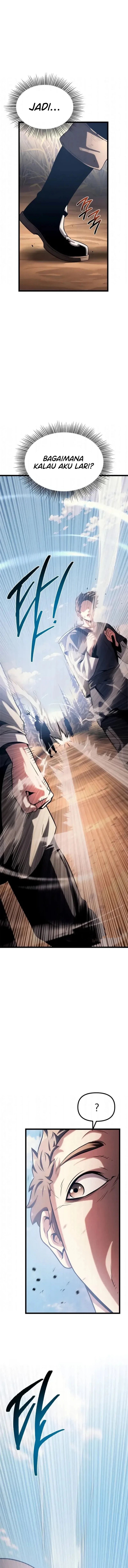 The Shepherd Wizard Chapter 15