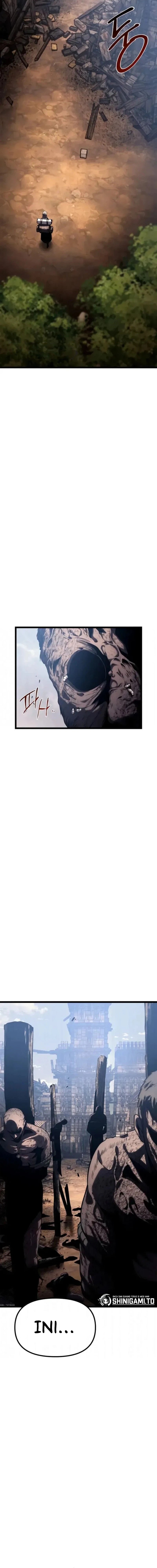 The Shepherd Wizard Chapter 15