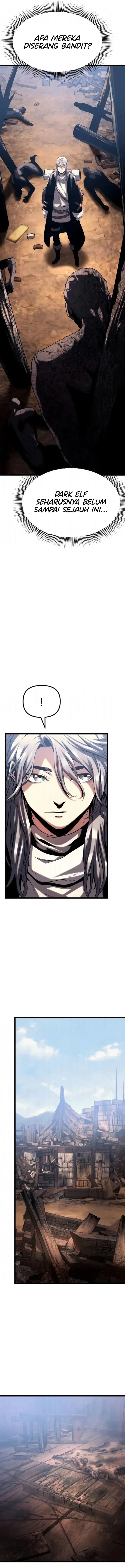 The Shepherd Wizard Chapter 15