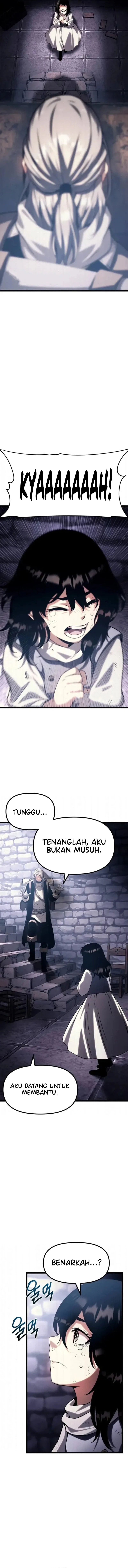 The Shepherd Wizard Chapter 15