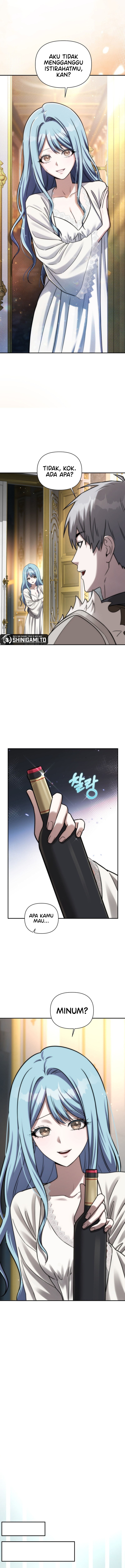 Barbarian’s Adventure In A Fantasy World Chapter 58