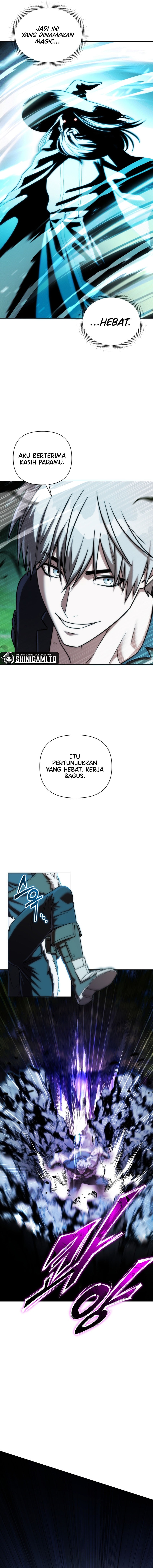 Barbarian’s Adventure In A Fantasy World Chapter 51
