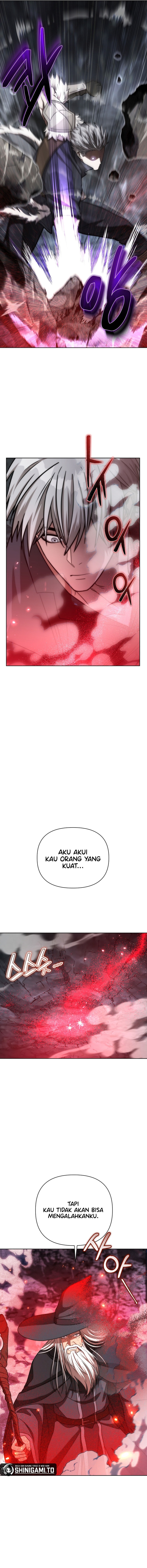 Barbarian’s Adventure In A Fantasy World Chapter 51