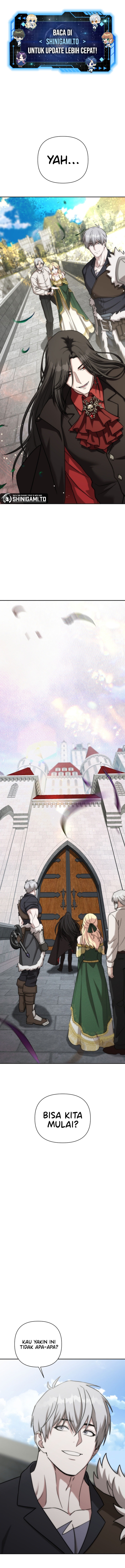 Barbarian’s Adventure In A Fantasy World Chapter 54