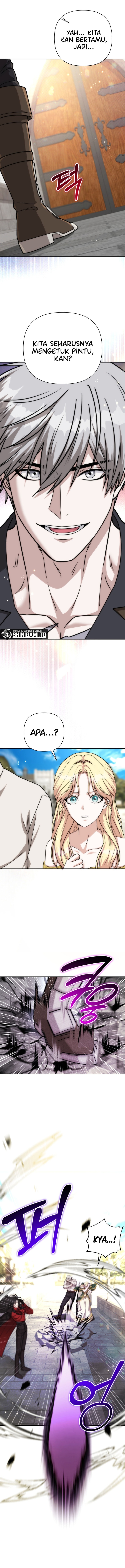 Barbarian’s Adventure In A Fantasy World Chapter 54
