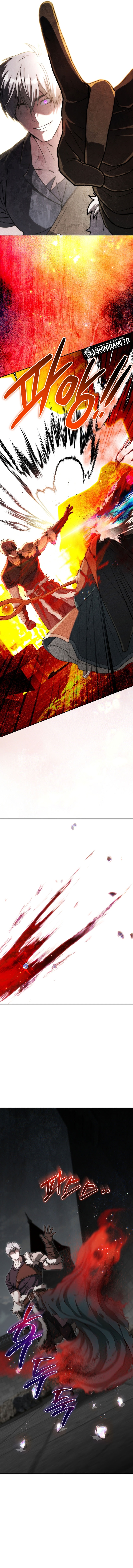 Barbarian’s Adventure In A Fantasy World Chapter 54