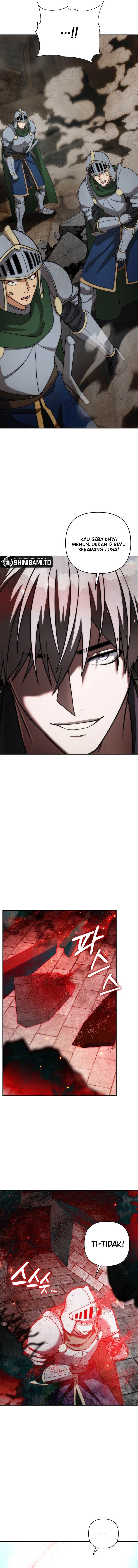Barbarian’s Adventure In A Fantasy World Chapter 54