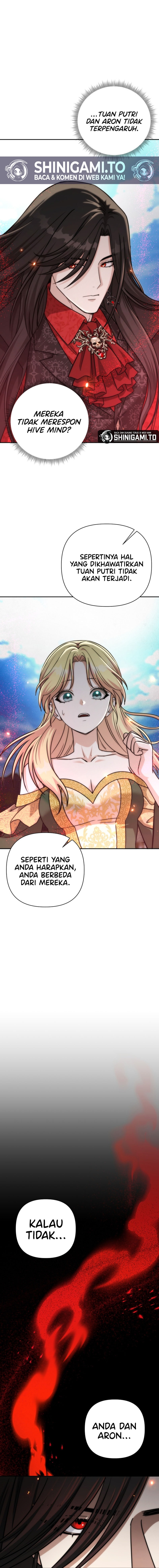 Barbarian’s Adventure In A Fantasy World Chapter 54