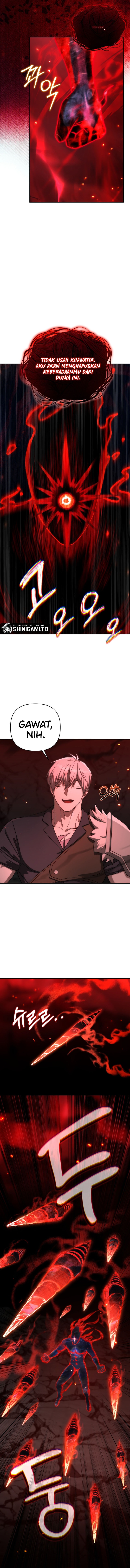 Barbarian’s Adventure In A Fantasy World Chapter 54