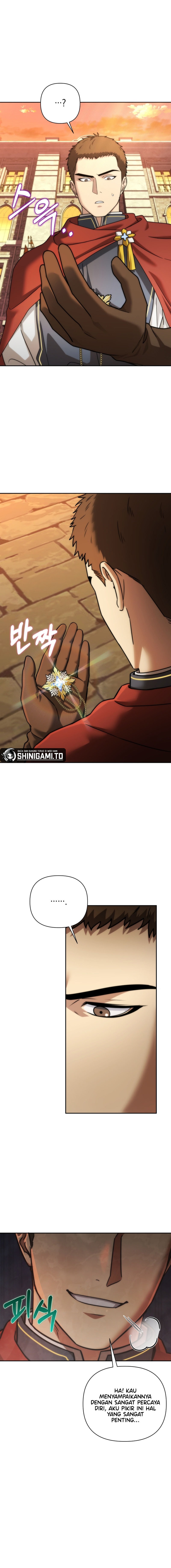Barbarian’s Adventure In A Fantasy World Chapter 57