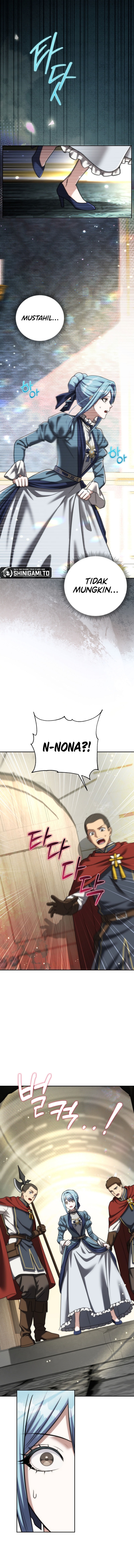 Barbarian’s Adventure In A Fantasy World Chapter 57