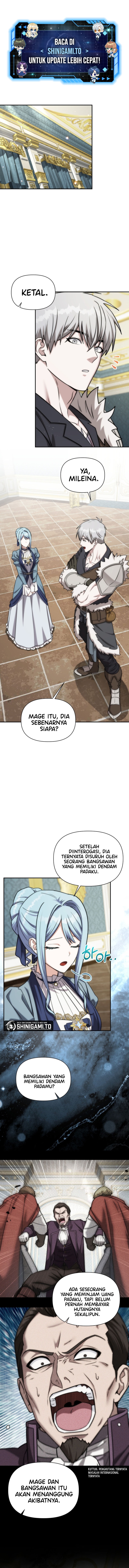 Barbarian’s Adventure In A Fantasy World Chapter 62