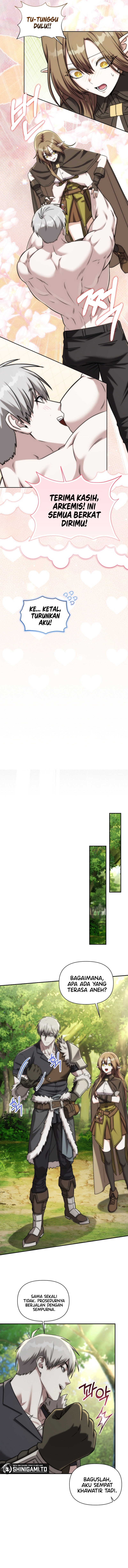 Barbarian’s Adventure In A Fantasy World Chapter 62