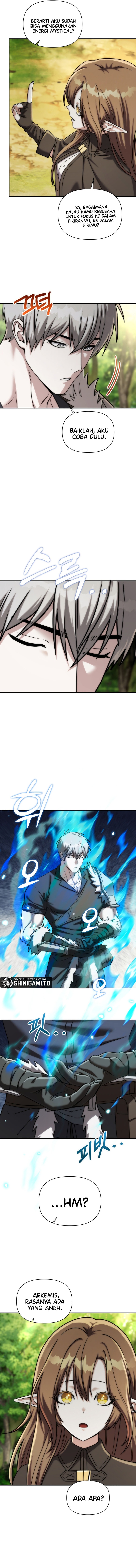 Barbarian’s Adventure In A Fantasy World Chapter 62