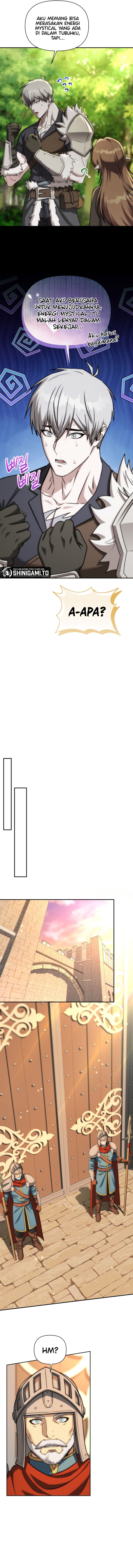 Barbarian’s Adventure In A Fantasy World Chapter 62