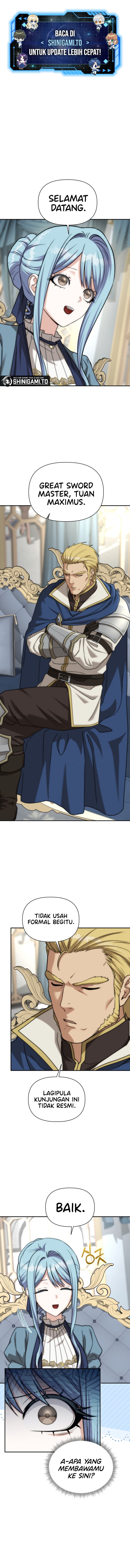 Barbarian’s Adventure In A Fantasy World Chapter 59