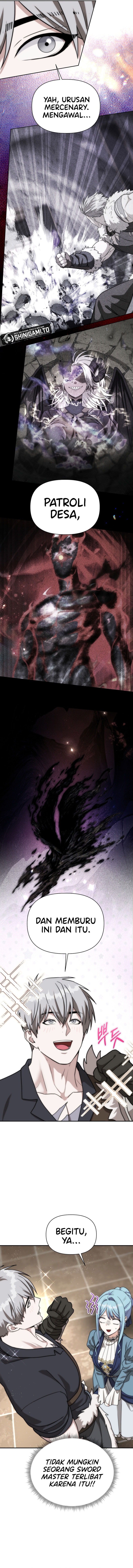 Barbarian’s Adventure In A Fantasy World Chapter 59