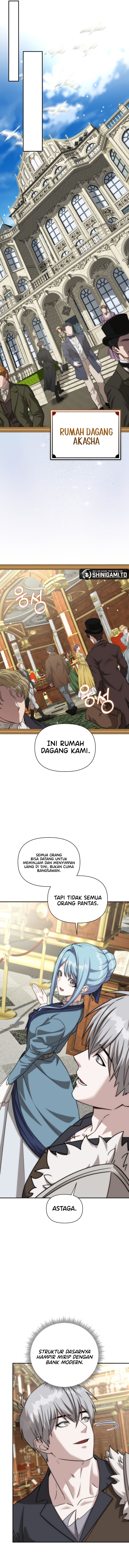 Barbarian’s Adventure In A Fantasy World Chapter 59