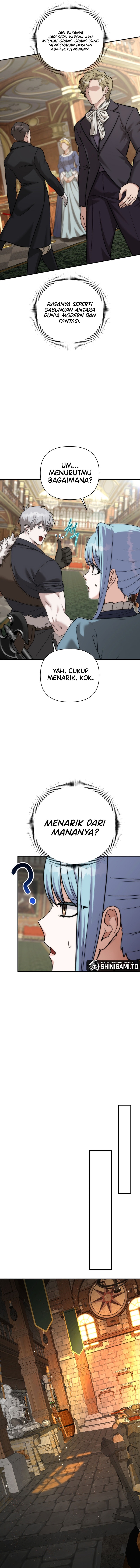 Barbarian’s Adventure In A Fantasy World Chapter 59