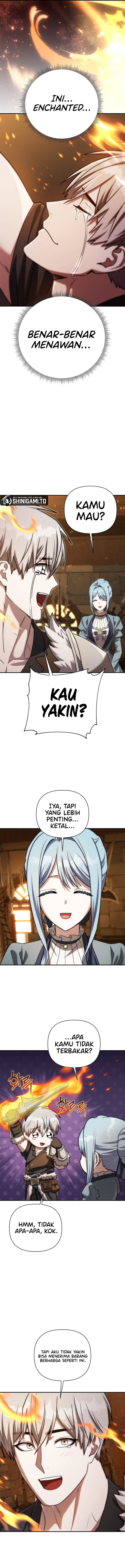 Barbarian’s Adventure In A Fantasy World Chapter 59