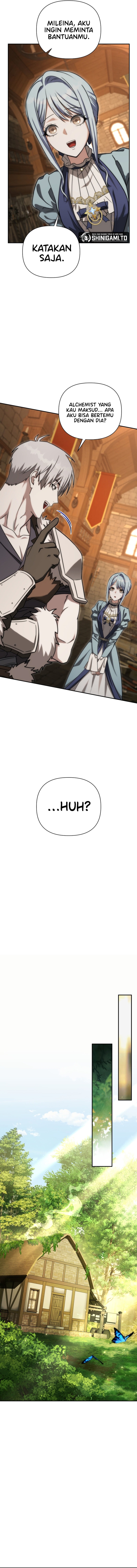 Barbarian’s Adventure In A Fantasy World Chapter 59