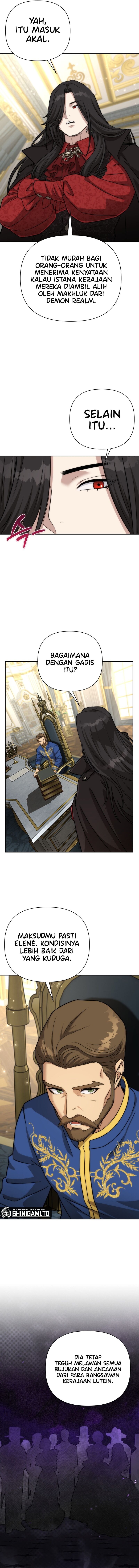 Barbarian’s Adventure In A Fantasy World Chapter 56