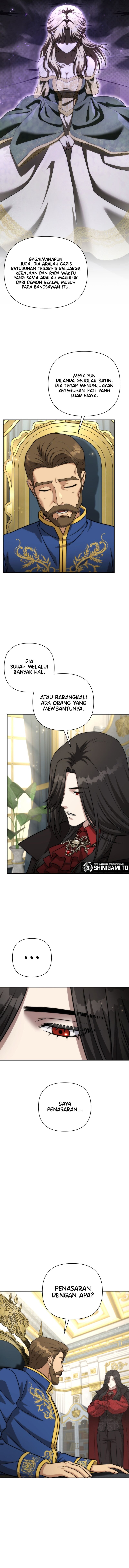 Barbarian’s Adventure In A Fantasy World Chapter 56