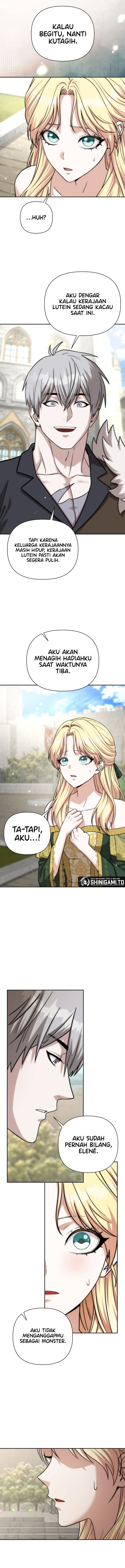 Barbarian’s Adventure In A Fantasy World Chapter 56