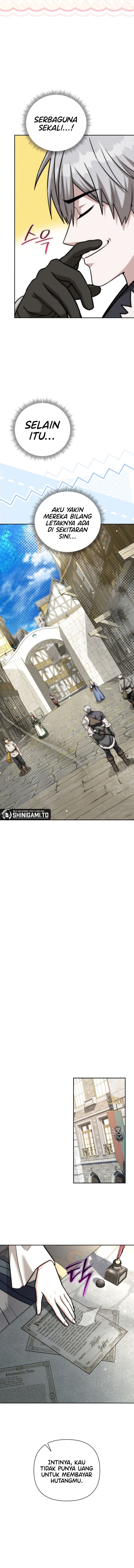 Barbarian’s Adventure In A Fantasy World Chapter 56