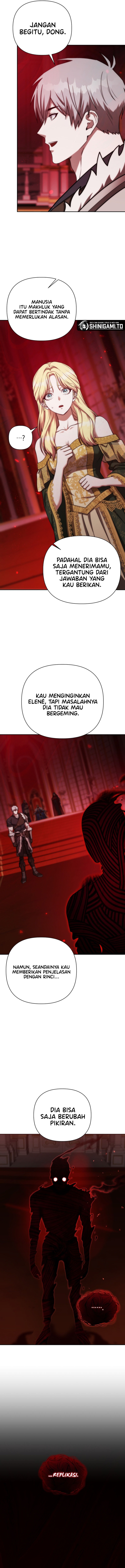 Barbarian’s Adventure In A Fantasy World Chapter 53