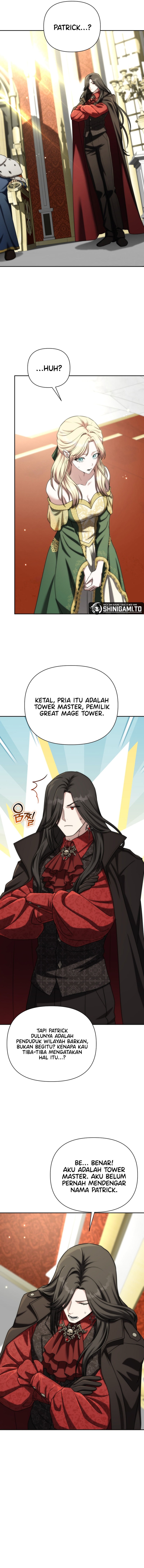 Barbarian’s Adventure In A Fantasy World Chapter 52