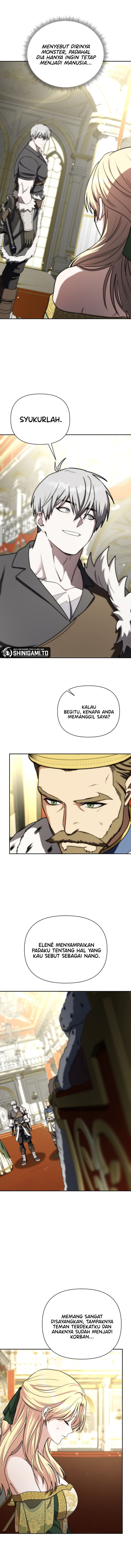 Barbarian’s Adventure In A Fantasy World Chapter 52