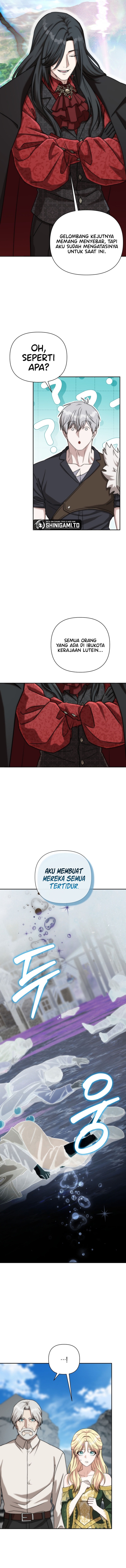 Barbarian’s Adventure In A Fantasy World Chapter 55