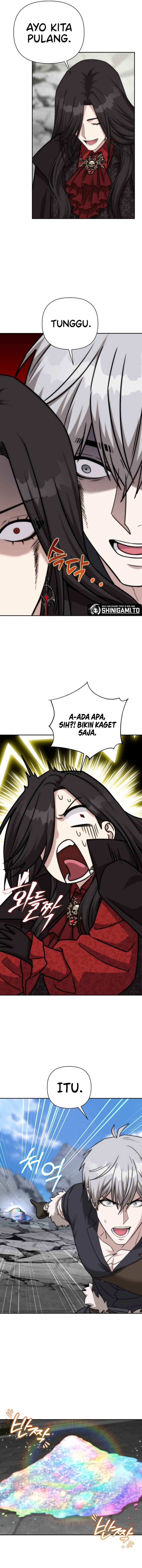 Barbarian’s Adventure In A Fantasy World Chapter 55