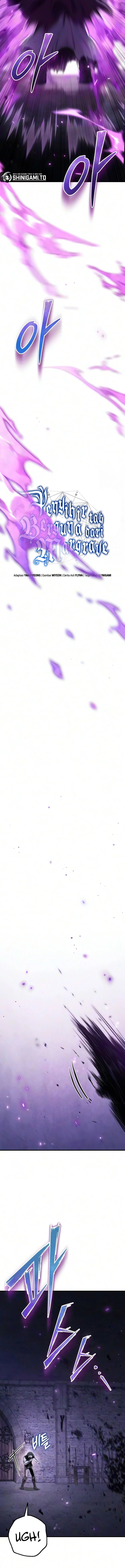 The Margrave’s Worthless Mage Chapter 17