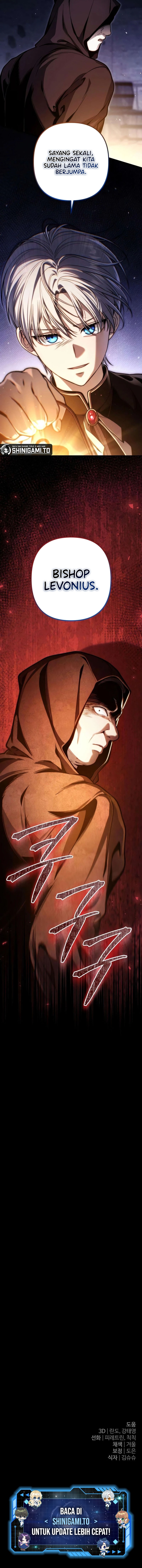 The Margrave’s Worthless Mage Chapter 15