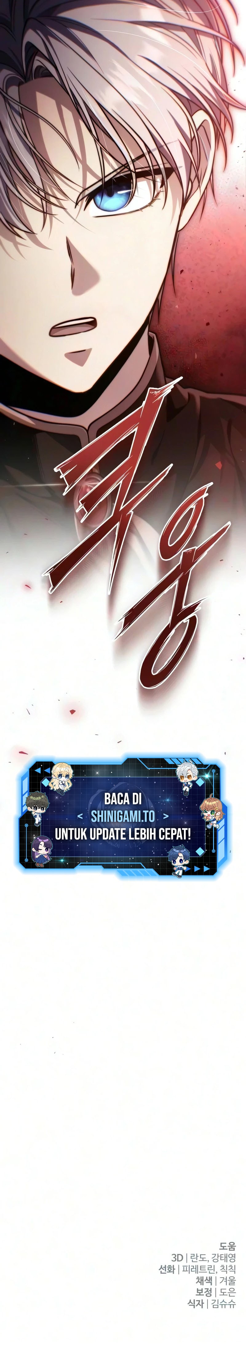 The Margrave’s Worthless Mage Chapter 14