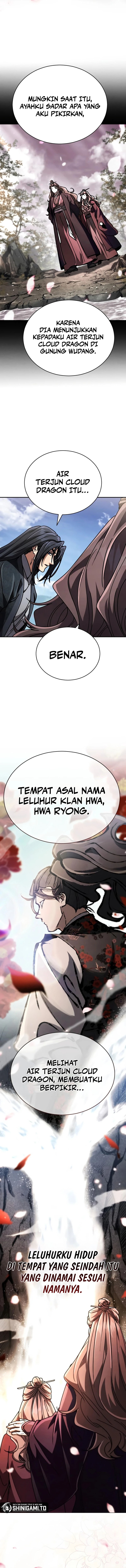 Reincarnation Of The Fist King Chapter 54