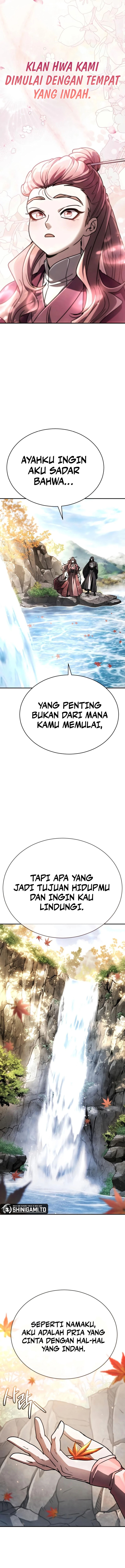 Reincarnation Of The Fist King Chapter 54
