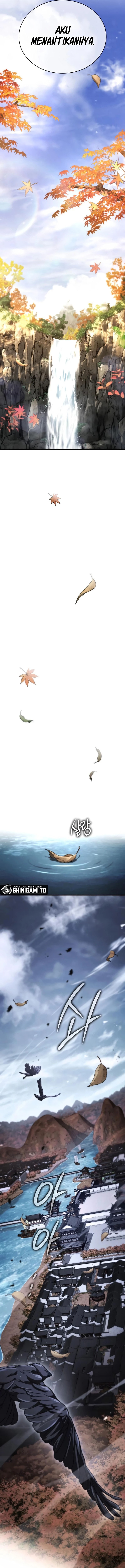 Reincarnation Of The Fist King Chapter 54