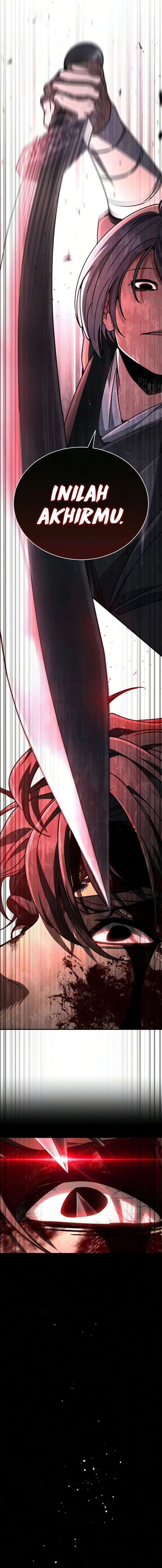 Reincarnation Of The Fist King Chapter 52